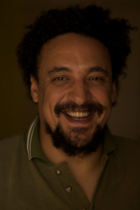Mohamed Refat