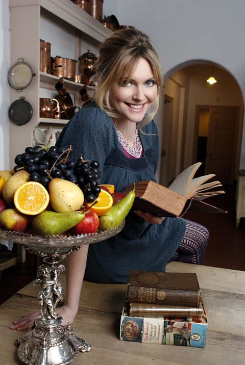 Sophie Dahl 
