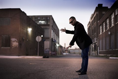 Carl Craig