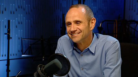 EVAN DAVIS