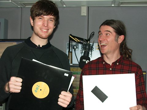 James Black and Rob 'One On One Off'