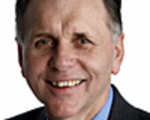 Dr Barry Marshall