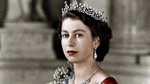 The Queen