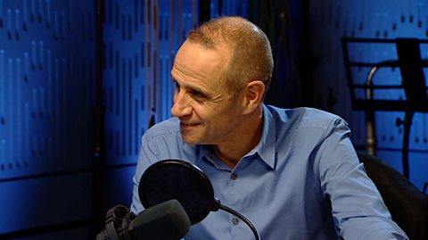 EVAN DAVIS
