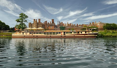 The Spirit of Chartwell