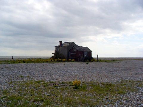 Prospero's Island