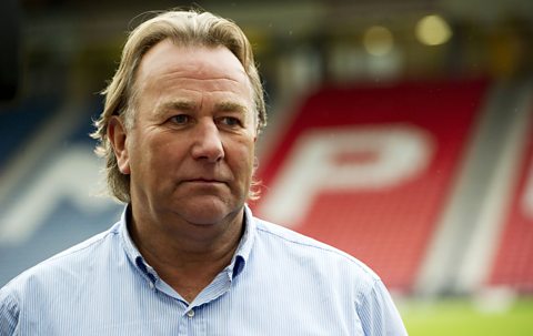 Alan Rough