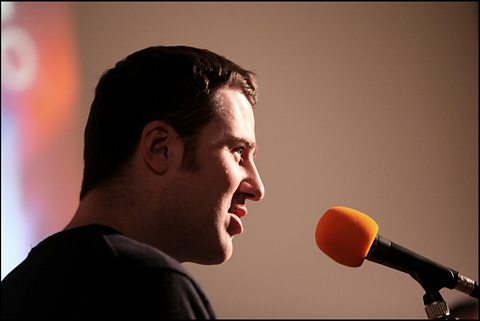 Lloyd Langford