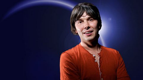 Professor Brian Cox 