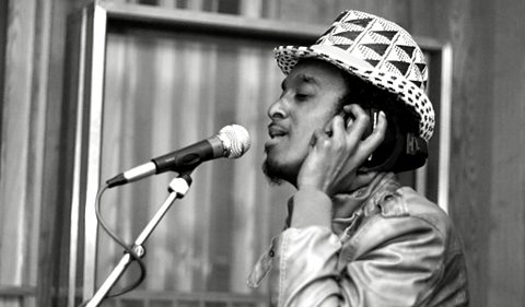K'naan In Session