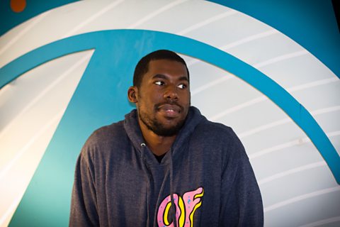 Flying Lotus Interview and Exclusive Tracks