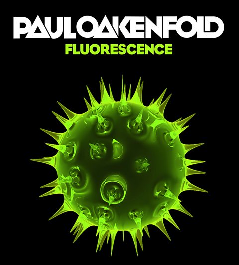 Fluoresence