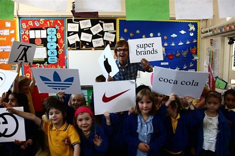 Secrets of The Superbrands