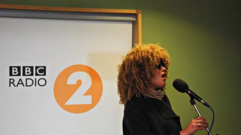 Melody Gardot live in session