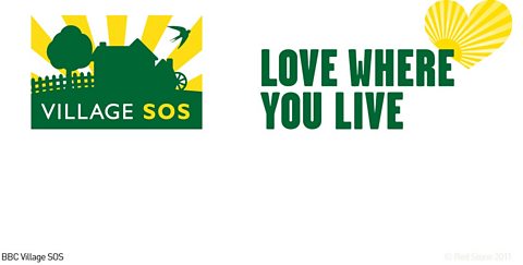 Village SOS BBC Campaign