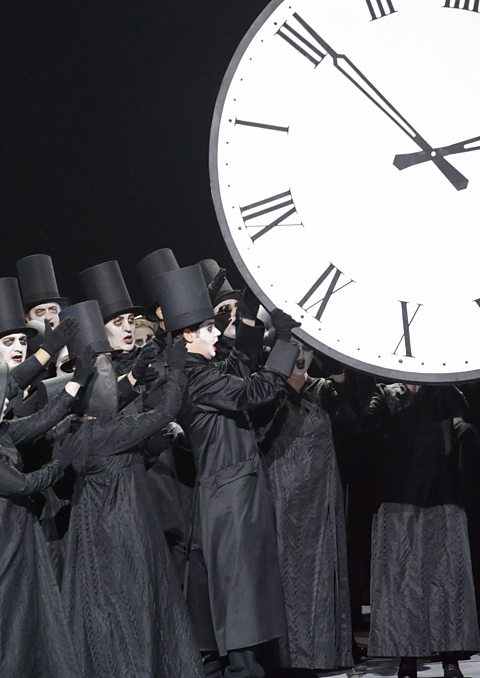 Chorus