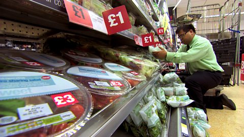 Our summer buying habits