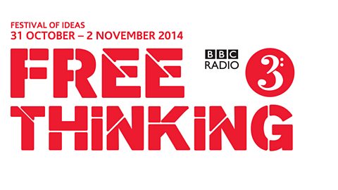 Free Thinking at Sage Gateshead