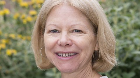 Professor Kim Reynolds