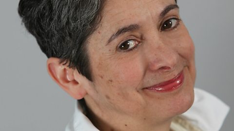 Professor Francesca Dall’Olmo Riley