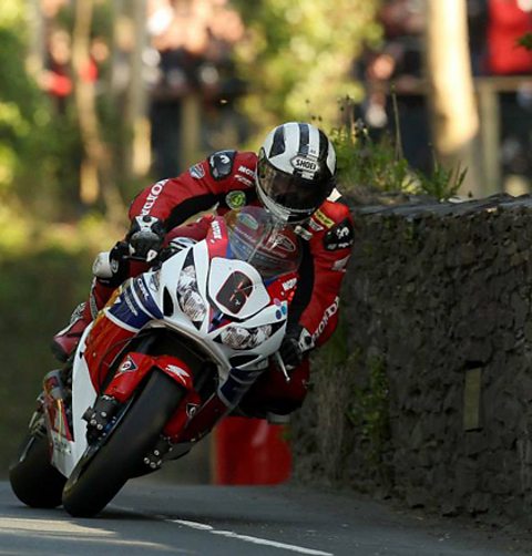 bbc iwonder would you risk your life to race at 200mph