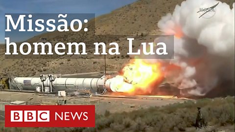 Como são os planos da Nasa para levar a primeira mulher à Lua até 2024