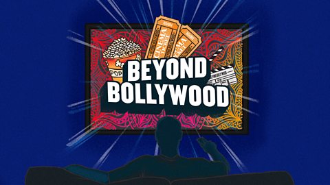 BBC Asian Network Beyond Bollywood With Haroon Rashid 10 Priyanka