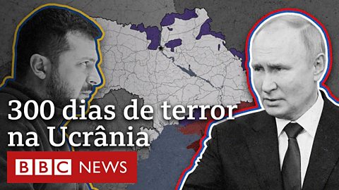 Dias De Guerra Na Ucr Nia Em Mapas Os Avan Os E Recuos Das Tropas