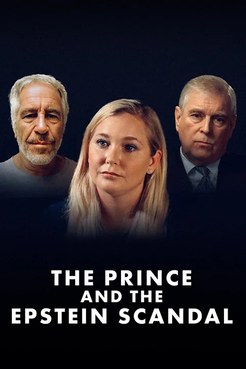 The Prince and the Epstein Scandal