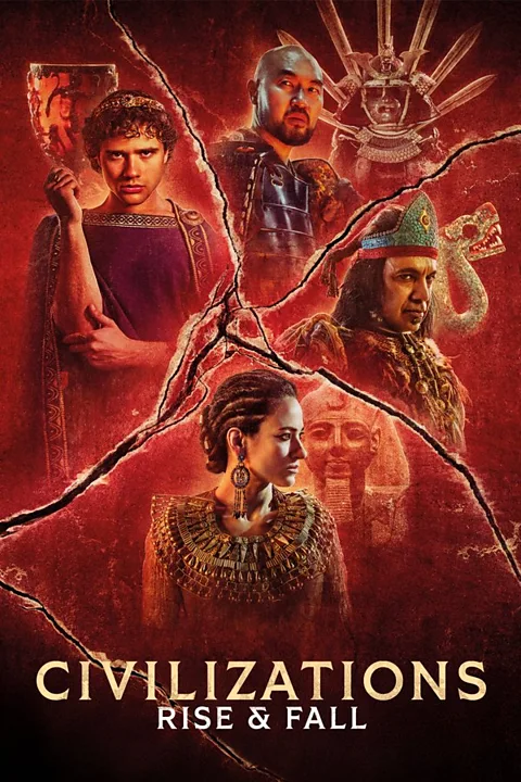 Civilizations: Rise and Fall