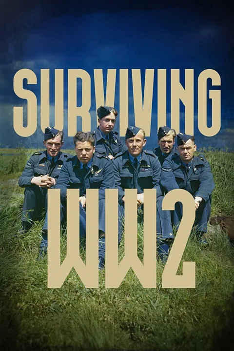 Surviving WW2