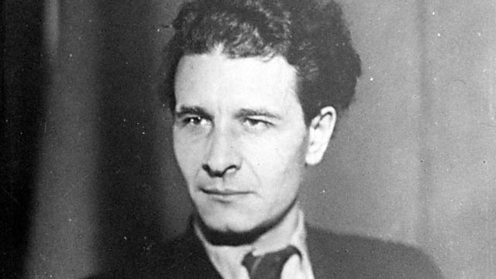 Yevgeny Ivanovich Zamyatin