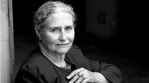 Doris Lessing