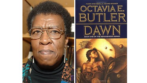 octavia butler dawn series