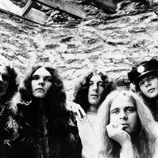 Lynyrd Skynyrd Sweet Home Alabama