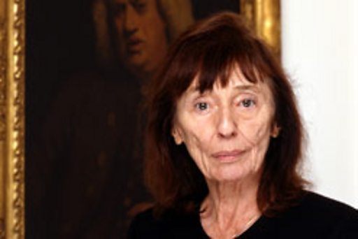 dame beryl bainbridge