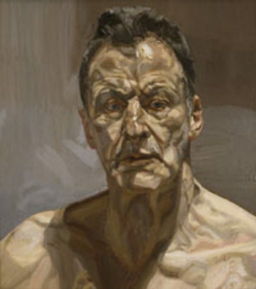 lucian freud facts