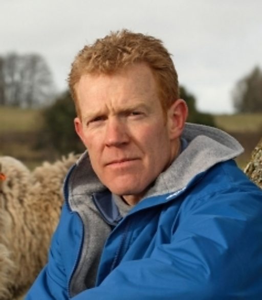 Adam Henson