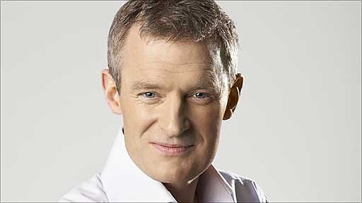 Jeremy Vine Bbc