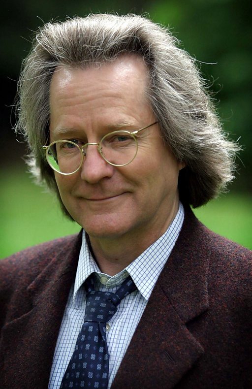 A. C. Grayling