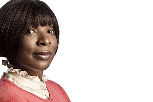 Lorna Laidlaw