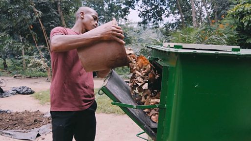 Agriculture Un Compostage Facile Pour Un Biofertilisant De Qualit