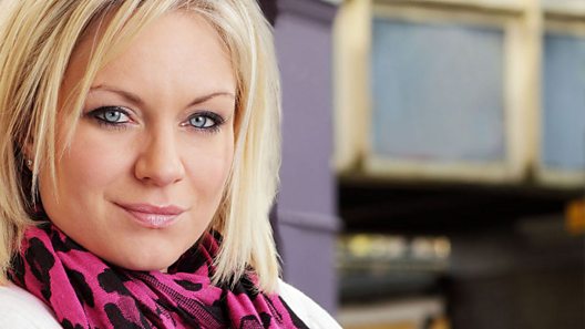 Roxy Mitchell Mum