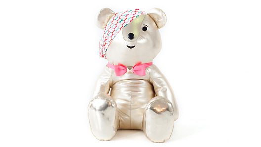 Designer Pudsey: The Collection 2012