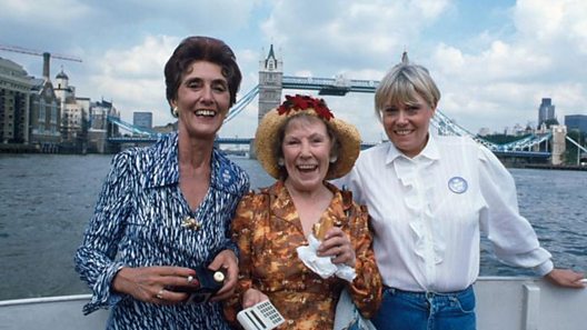 A look back at Dot...