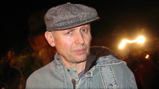 Max Reinhardt