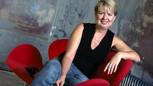 Fiona Talkington