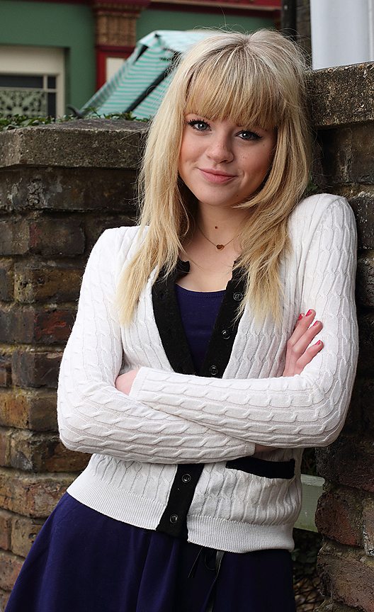 Lucy Beale