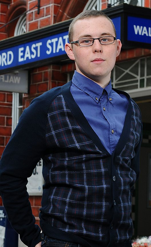 Ben Mitchell