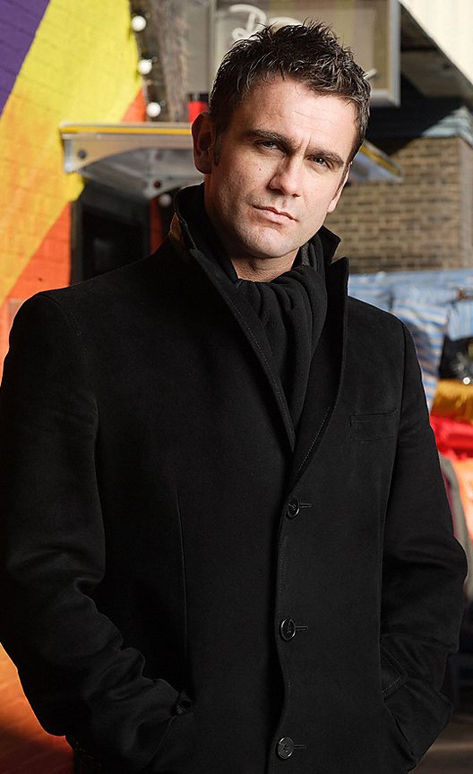 Jack Branning
